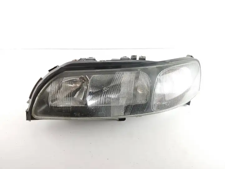 Volvo XC70 (2000 - 2004) 8620686 Передняя фара — фото 1