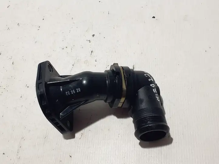 Kia Niro (2016 - ) 2563103HA0 Термостат — фото 1