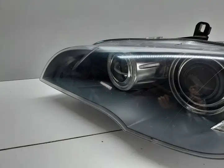 BMW X5 E70 (2006 - 2013) 4290341 Передняя фара — фото 2