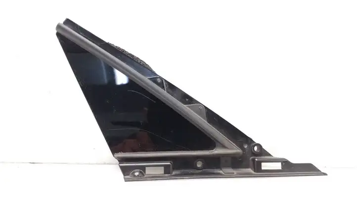 Tesla Model X (2015 - 2021) 103490999E Треугольное стекло кузова — фото 1