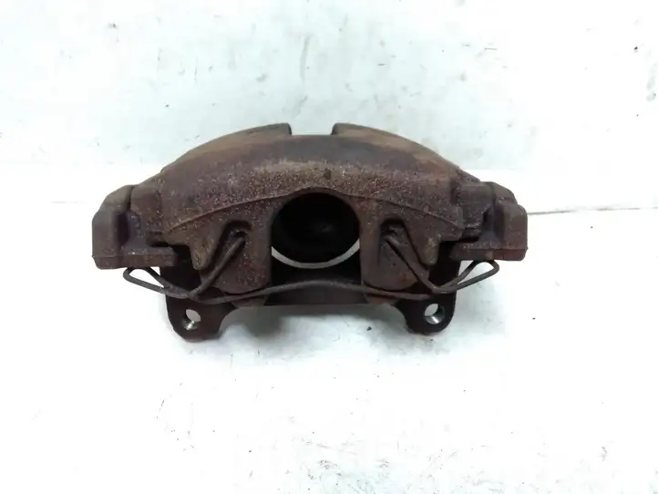 Volkswagen PASSAT B7 (2011 - 2014) Тормозной суппорт передний — фото 2