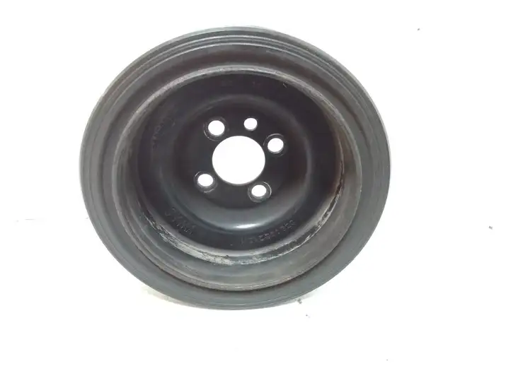 Volkswagen PASSAT B7 (2011 - 2014) 038105243M Шкив коленчатого вала — фото 2