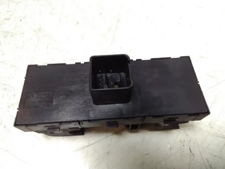 Volkswagen Tiguan (2007 - 2011) 1K4959857B Блок кнопок стеклоподъемников — фото 3