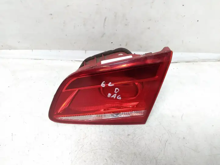 Volkswagen PASSAT B7 (2011 - 2014) 3AE945094J Задний фонарь в крышке багажника — фото 1
