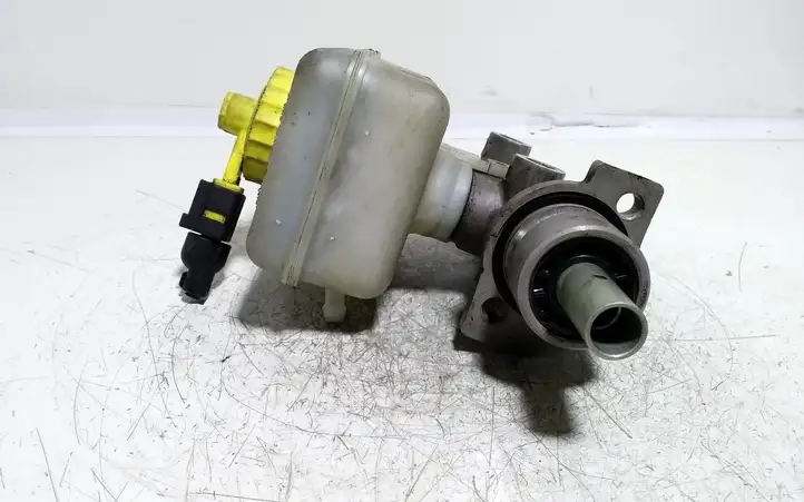 Seat Toledo II (1M) (1998 - 2006) 21027099 Главный тормозной цилиндр — фото 3