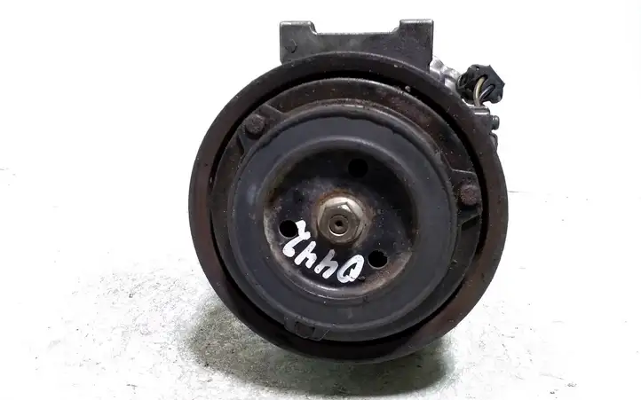 Opel Signum (2002 - 2008) 13140505 Компрессор (насос) кондиционера воздуха — фото 1