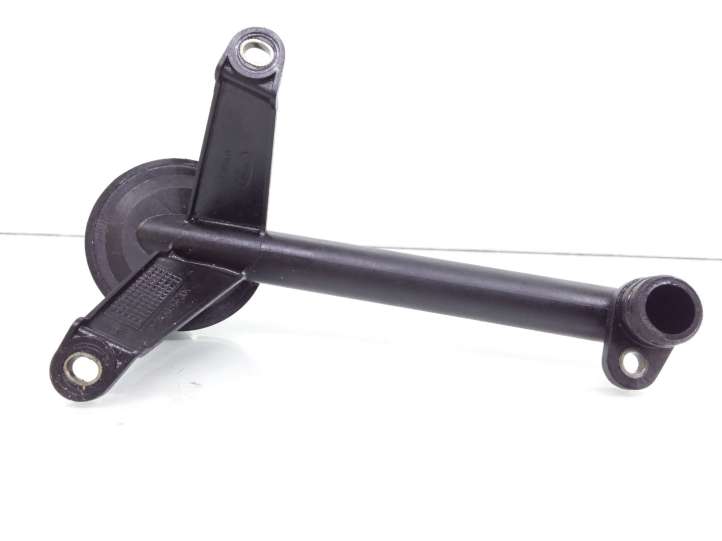 Ford Focus (2005 - 2008)  98MM6K621CD Трубка забора масла с картера