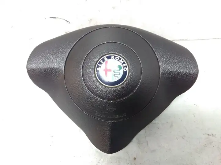 Alfa Romeo GT (2003 - 2010) AE052170467 Подушка безопасности руля — фото 1