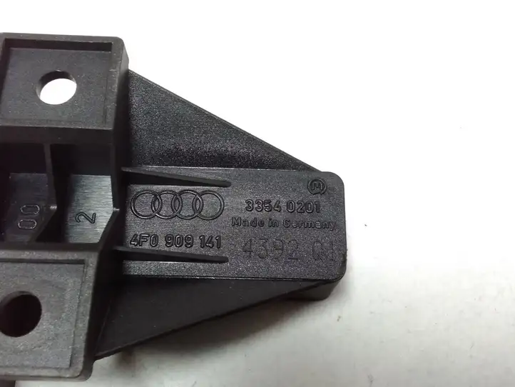 Audi A6 S6 C6 4F (2004 - 2008) 4F0909141 Блок бесключевого доступа — фото 4