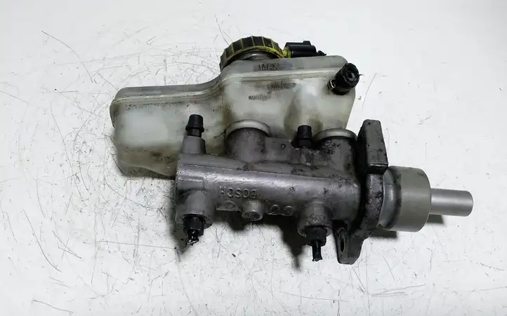 Volkswagen Golf IV (1998 - 2005) 0204221731 Главный тормозной цилиндр — фото 1