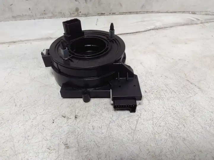 Volkswagen Touran I (2003 - 2010) 1K0959653C Контактное кольцо SRS — фото 3