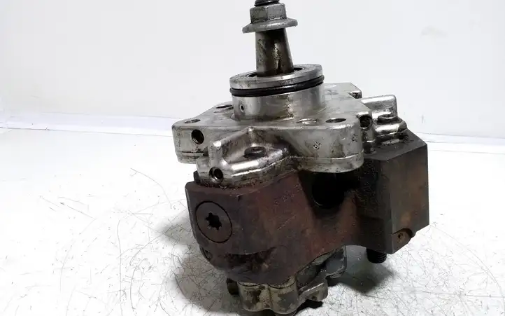 Nissan Interstar (1997 - 2010) Топливный насос — фото 4