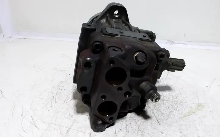 Nissan Primera (2001 - 2008) 167008H800 Топливный насос — фото 2