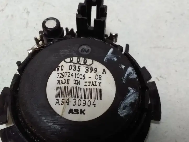 Audi A6 S6 C6 4F (2004 - 2008) 4F0035399A Твитер задних дверей — фото 2