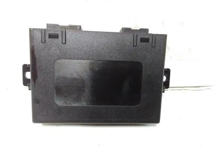 Volkswagen Phaeton (2002 - 2008) 3D0919283C Блок управления парктрониками — фото 3