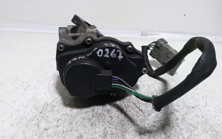 Land Rover Range Rover Sport L320 (2005 - 2009) Клапан EGR — фото 3