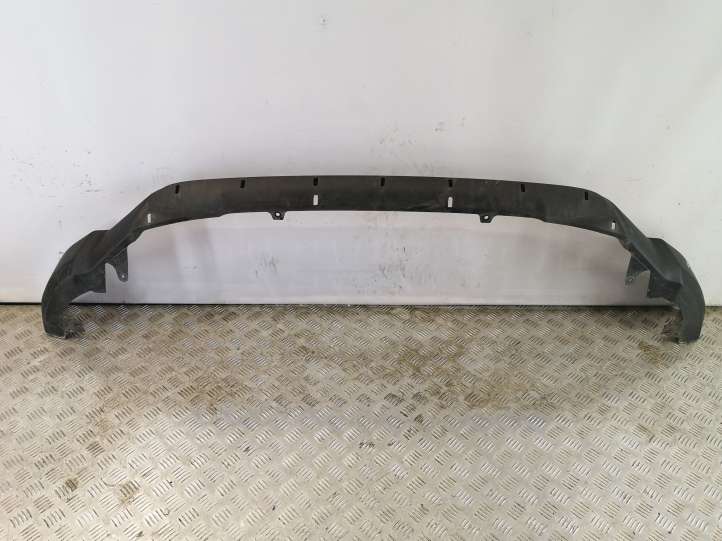 5241142070 Toyota RAV 4 (XA40) Apatinė bamperio dalis (lūpa)