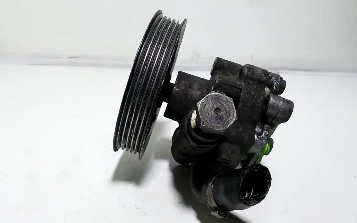 Volkswagen PASSAT B5.5 (2001 - 2005) 8D0145177 Насос ГУР — фото 2
