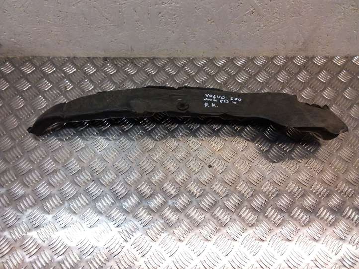 Volvo S60 (2010 - 2013)  31265384 Пенопласт крыла
