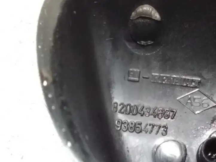 Opel Vivaro (2006 - 2014) 8200434687 Подсветка номера — фото 4