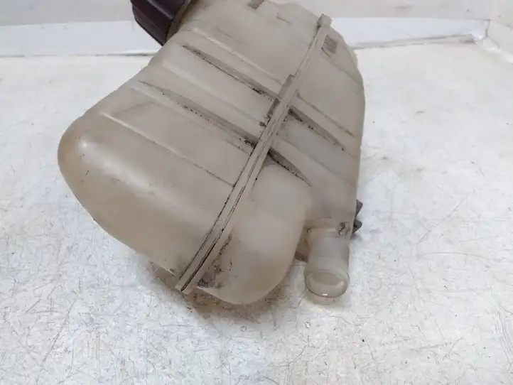 Nissan Note (E11) (2006 - 2014) Расширительный бачок — фото 4