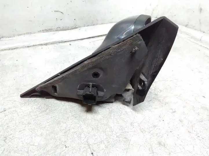 Renault Scenic II - Grand scenic II (2003 - 2006) 12354070 Боковое зеркало с электроприводом — фото 3