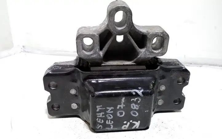 Seat Leon (1P) (2005 - 2012) 1K0199555 Опора двигателя — фото 2