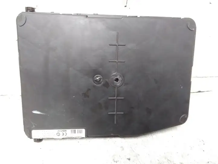 Renault Scenic II - Grand scenic II (2003 - 2006) 8200309693 Модуль комфорта — фото 1