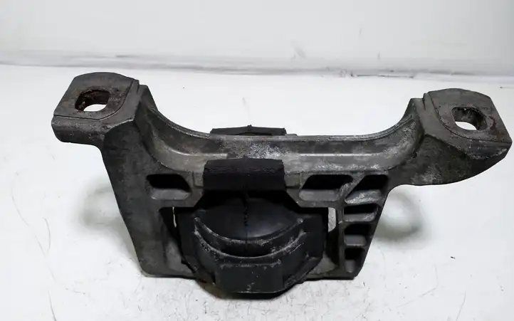 Ford Focus C-MAX (2003 - 2010) 326B40 Опора двигателя — фото 1
