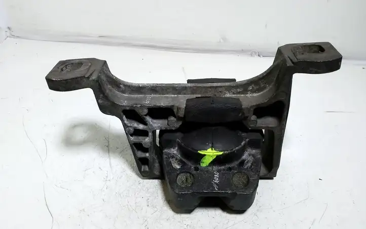 Ford Focus C-MAX (2003 - 2010) 326B40 Опора двигателя — фото 3