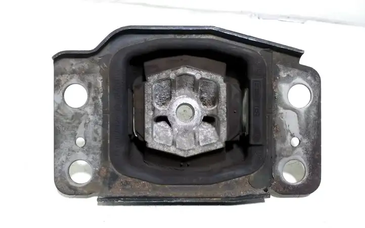 Ford Galaxy (2006 - 2010) 7G917M121BA Опора двигателя — фото 2