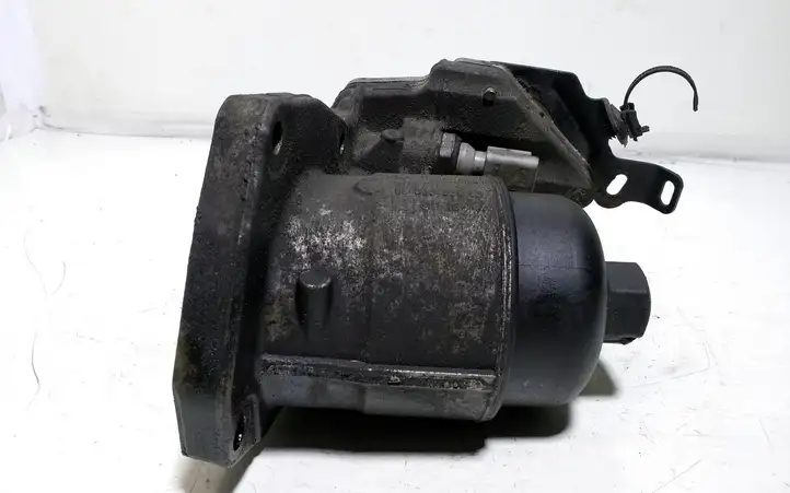 Citroen C-Crosser (2007 - 2013) 9682632980 Кронштейн масляного фильтра — фото 4