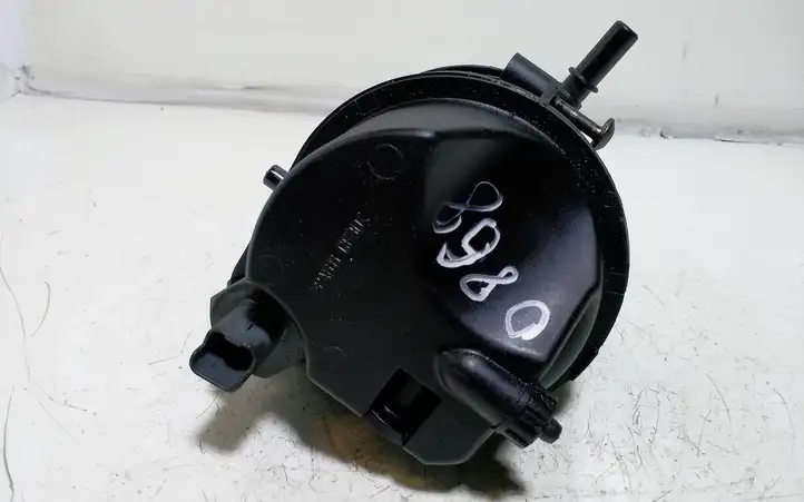 Ford Fiesta (2006 - 2008) Фильтр топлива — фото 4