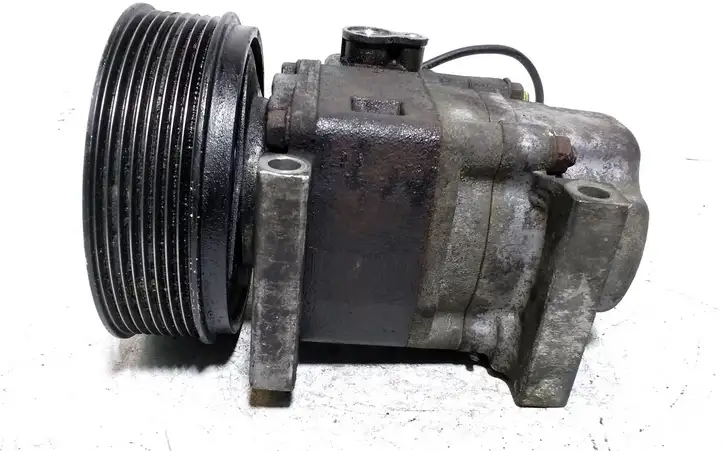 Mazda 6 (2002 - 2005) H1105464 Компрессор (насос) кондиционера воздуха — фото 4