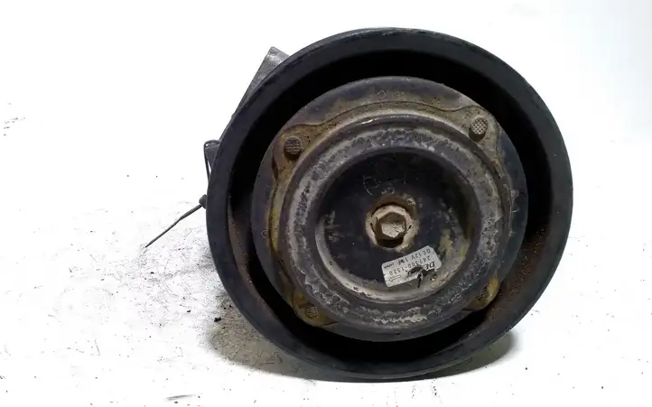 Mazda MPV (1999 - 2006) 4472204661 Компрессор (насос) кондиционера воздуха — фото 1