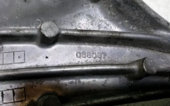 Honda Civic (2006 - 2011) 088037 Прочие детали моторного отсека — фото 4