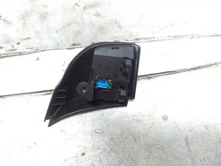 Opel Vectra C (2002 - 2005) 60195761011 Мултифункционный включатель управления / ручка — фото 2