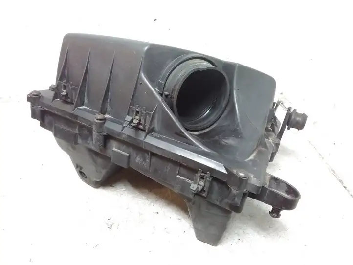 Opel Vectra C (2002 - 2005) 9177266 Корпус воздушного фильтра — фото 1