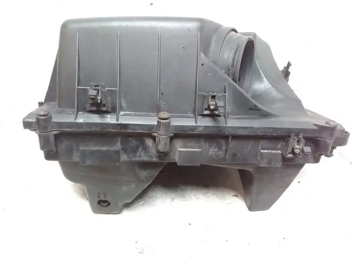 Opel Vectra C (2002 - 2005) 9177266 Корпус воздушного фильтра — фото 2