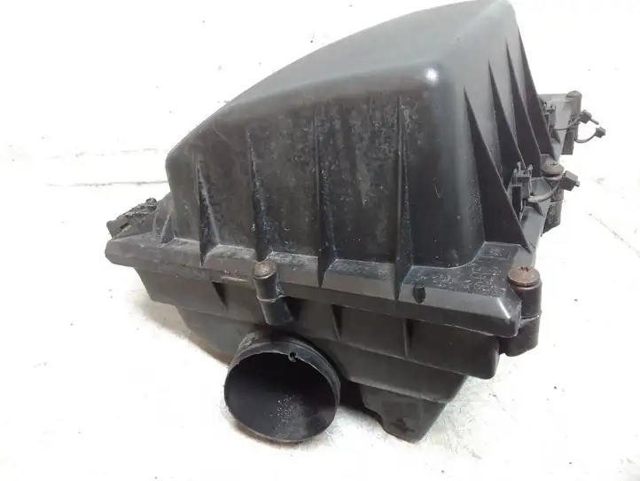 Opel Vectra C (2002 - 2005) 9177266 Корпус воздушного фильтра — фото 3
