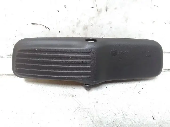 Opel Vectra C (2002 - 2005) 010456 Салонное зеркало заднего вида — фото 2