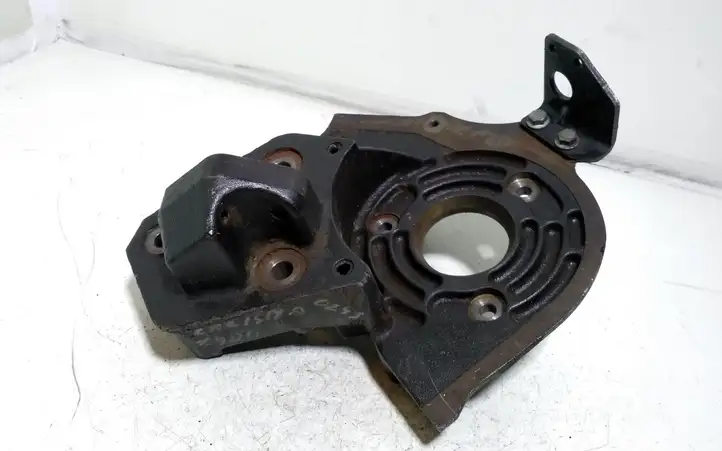 Mitsubishi Carisma (1999 - 2004) 150234 Кронштейн топливного насоса — фото 1