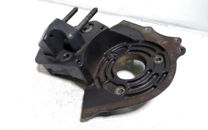 Mitsubishi Carisma (1999 - 2004) 150234 Кронштейн топливного насоса — фото 2