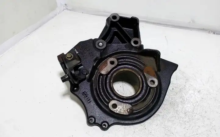Mitsubishi Carisma (1999 - 2004) 150234 Кронштейн топливного насоса — фото 4