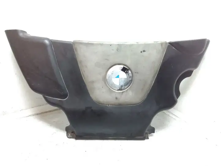 BMW 3 E46 (1998 - 2005) 7787132 Крышка двигателя декоративная — фото 1