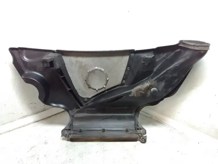 BMW 3 E46 (1998 - 2005) 7787132 Крышка двигателя декоративная — фото 2