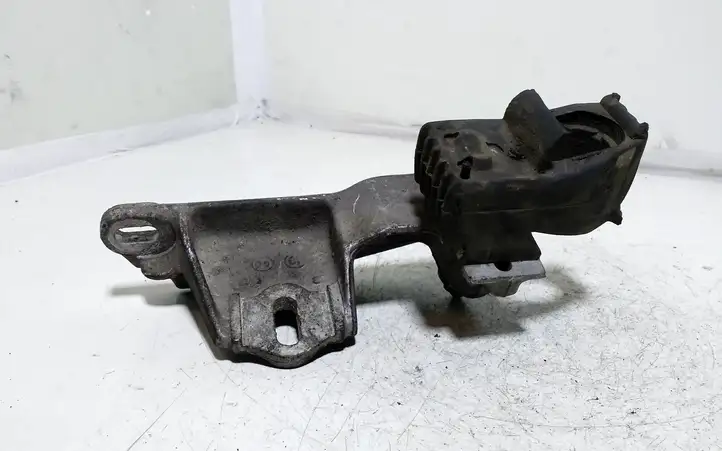Seat Alhambra (Mk1) (2000 - 2010) 7M3199600 Кронштейн двигателя — фото 2