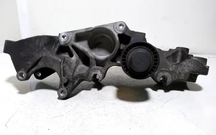 Nissan Primastar (2001 - 2014) 8200462166 Кронштейн генератора — фото 4