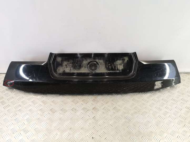BMW i3 (2013 - )  51127336716 Нижняя часть бампера