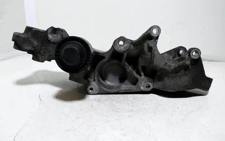 Nissan Primastar (2001 - 2014) 8200462166 Кронштейн генератора — фото 2